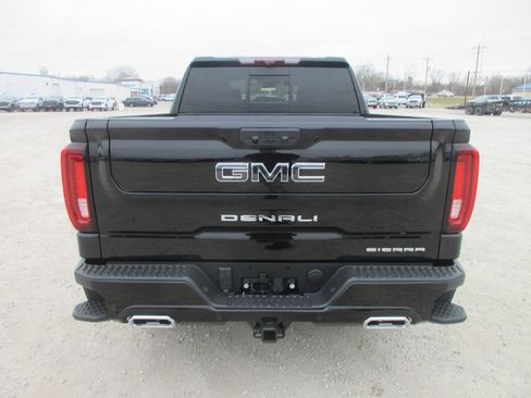 New 2026 GMC Sierra 1500 Denali Ultimate image 6