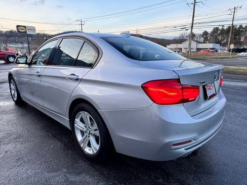 Used 2016 BMW 328i xDrive Sedan image 7