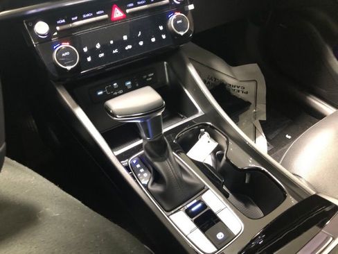 New 2025 Hyundai Santa Cruz Limited AWD/4WD image 30