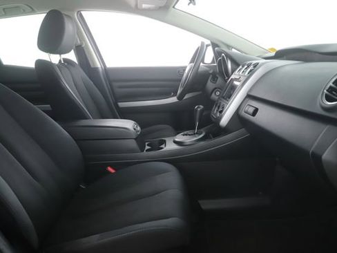 Used 2010 MAZDA CX-7 i SV image 24