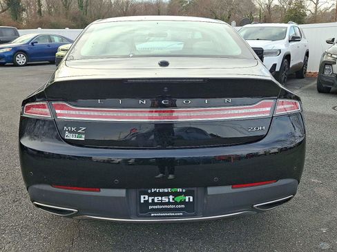 Used 2019 Lincoln MKZ Reserve image 5