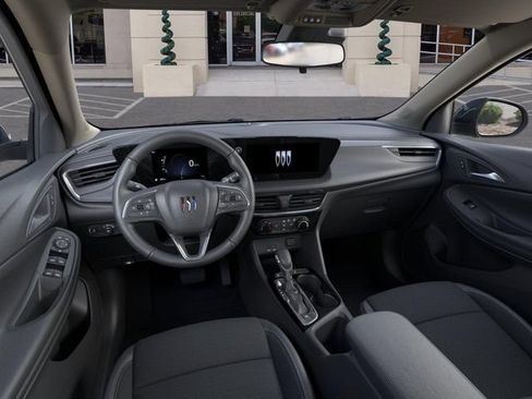 New 2026 Buick Encore GX Preferred FWD image 15