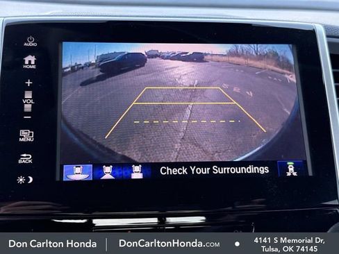 Used 2019 Honda Ridgeline RTL-E image 18