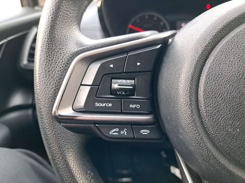 Used 2017 Subaru Impreza 2.0i image 30