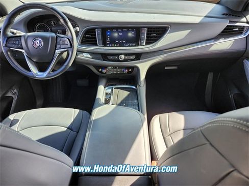 Used 2022 Buick Enclave Essence w/ Experience Buick Package image 12