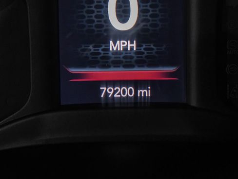 Used 2021 RAM 3500 Tradesman image 20