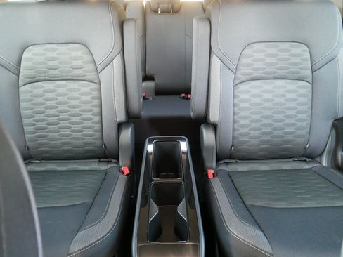 Certified 2025 Nissan Pathfinder SV w/ SV Premium Package AWD/4WD image 13