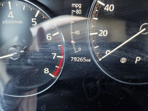 Used 2021 MAZDA CX-30 FWD 2.5 S w/ Select Package image 17