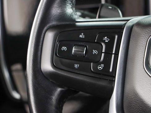 Used 2023 GMC Sierra 1500 Elevation image 15