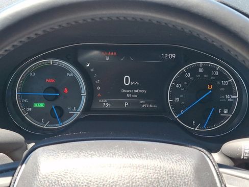 Used 2021 Toyota Venza XLE w/ Softex Package AWD/4WD image 26