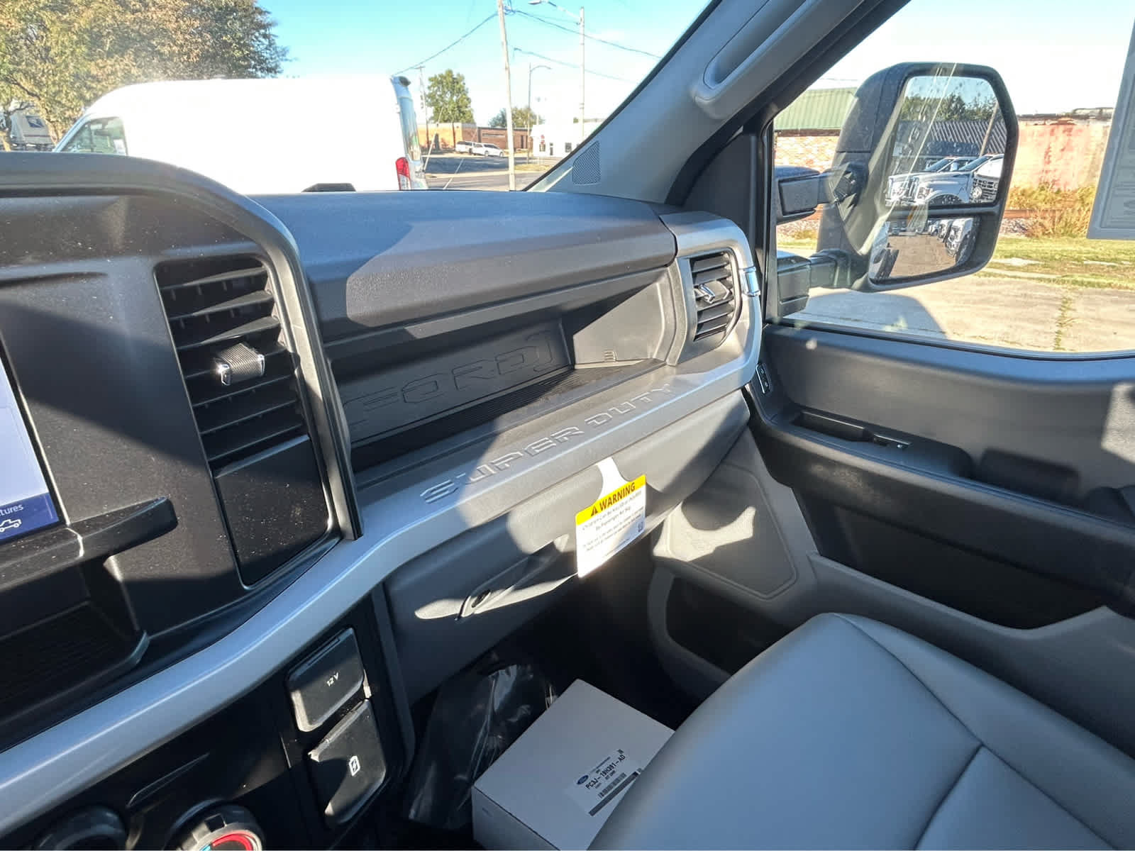 New 2027 Ford F350 XL w/ XL Chrome Package AWD/4WD image 36