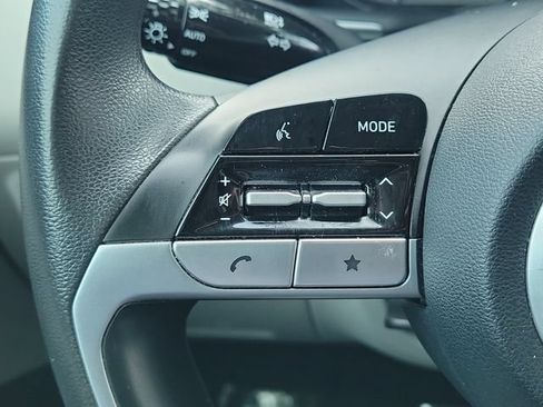 Used 2024 Hyundai Tucson SEL FWD image 24