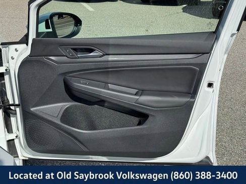 Certified 2024 Volkswagen GTI Autobahn image 25