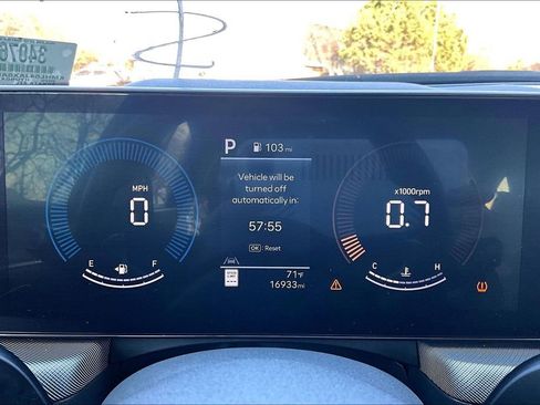 Used 2025 Hyundai Sonata SEL image 11