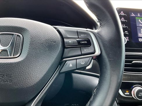 Used 2022 Honda Accord Sport image 23