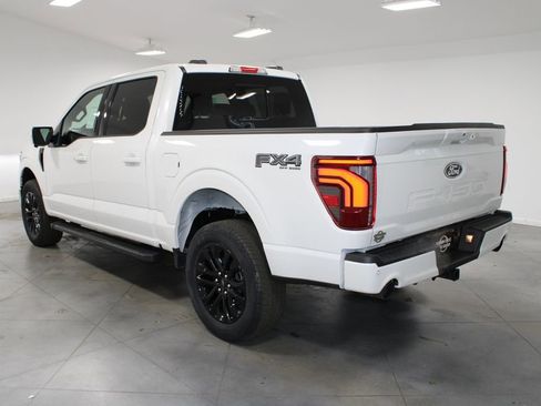 New 2026 Ford F150 Lariat w/ Equipment Group 501A Mid image 6