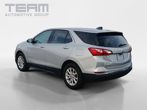 Used 2020 Chevrolet Equinox LT image 5
