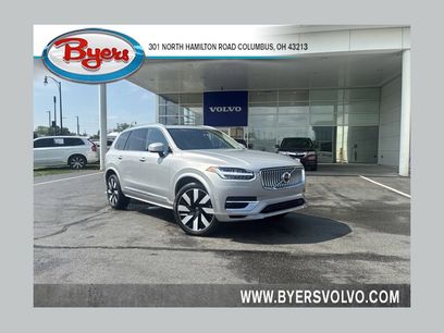 Used 2024 Volvo XC90 T8 Plus w/ Protection Package Premier