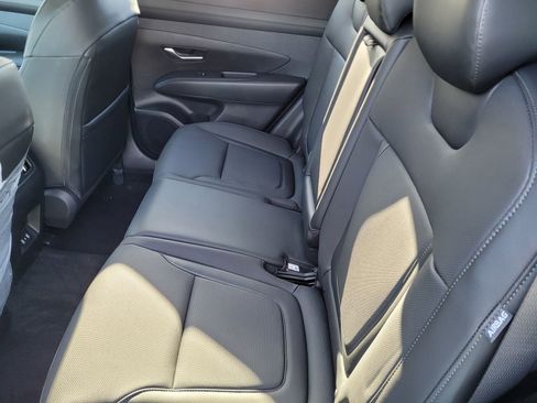 New 2026 Hyundai Tucson SEL image 7