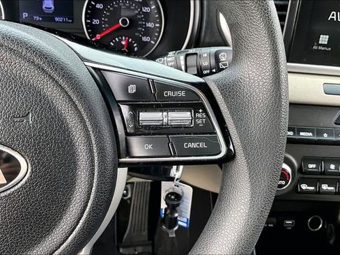 Used 2020 Kia Sportage LX w/ LX Popular Package image 11