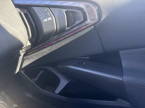 Used 2025 BMW X3 xDrive30i w/ Premium Package image 21