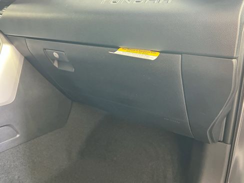 New 2026 Toyota Tundra SR5 w/ SR5 Convenience Package image 33