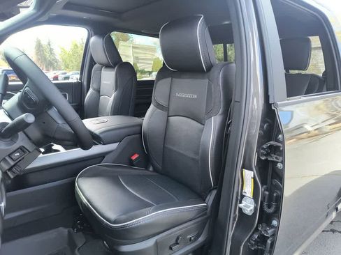 New 2026 RAM 3500 Laramie image 11