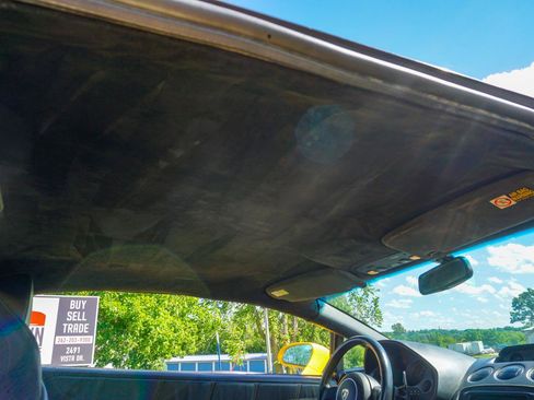 Used 2005 Lamborghini Gallardo AWD/4WD image 38