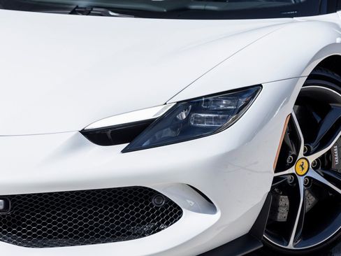 Used 2022 Ferrari 296 GTB image 16