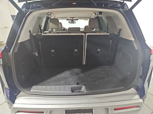 Certified 2022 Nissan Pathfinder SL image 24