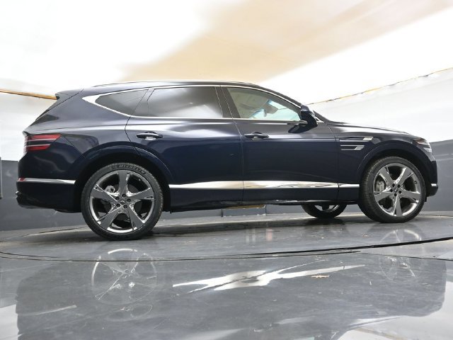 Used 2023 Genesis GV80 3.5T w/ Prestige Package AWD/4WD image 34