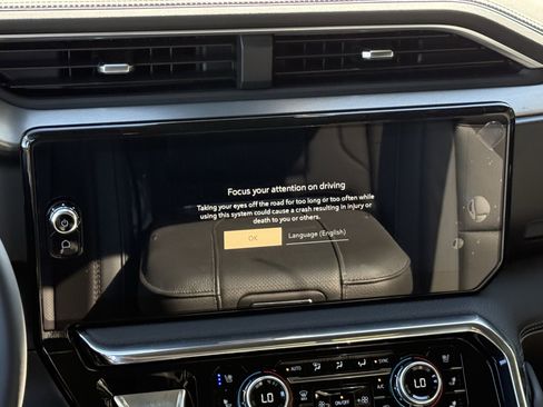 New 2026 GMC Sierra 1500 Denali w/ Denali Reserve Package image 13