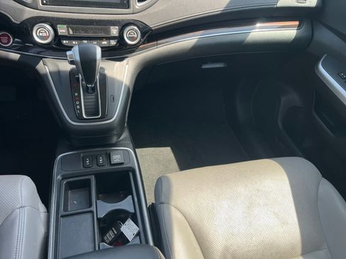 Used 2015 Honda CR-V Touring image 36