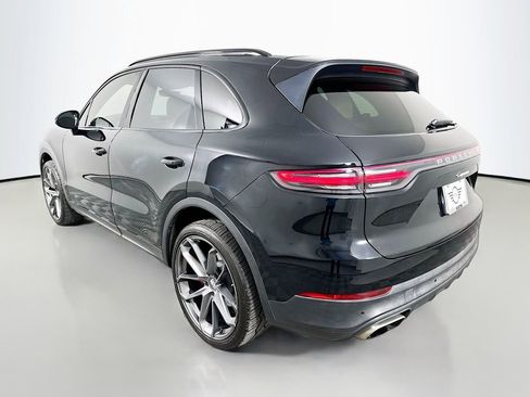Used 2019 Porsche Cayenne image 7