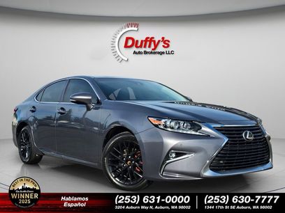 Used 2016 Lexus ES 350