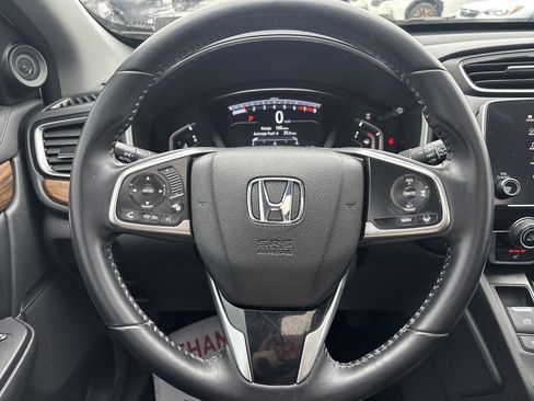 Used 2018 Honda CR-V Touring image 21