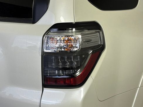 Used 2023 Toyota 4Runner Limited AWD/4WD image 56