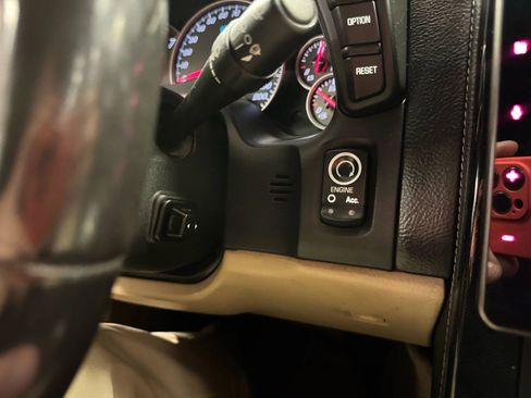 Used 2013 Chevrolet Corvette Grand Sport w/ 3LT Preferred Equipment Group image 22