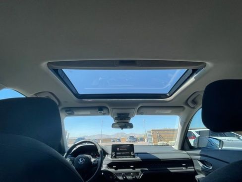 Certified 2023 Honda Accord EX image 19