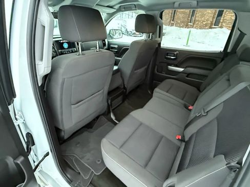 Used 2018 Chevrolet Silverado 1500 LT w/ LT Eassist Package image 27