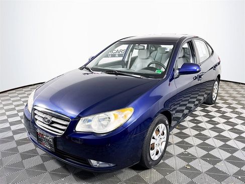 Used 2009 Hyundai Elantra GLS image 3
