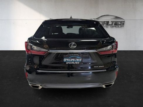 Used 2019 Lexus RX 350 AWD image 9