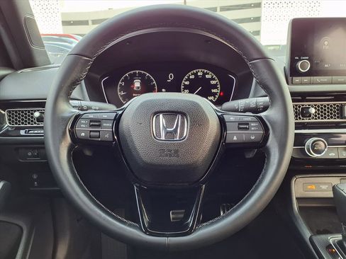 Certified 2024 Honda Civic Sport image 12