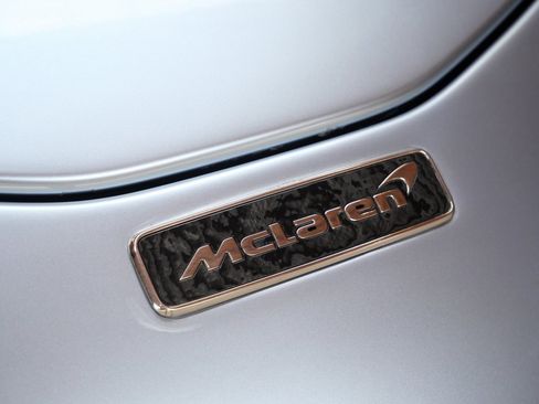 Used 2020 McLaren Speedtail image 29