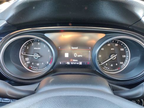 Used 2022 Buick Encore GX Essence w/ Advanced Technology Package image 26