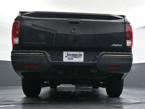 Used 2019 Honda Ridgeline Black Edition image 31