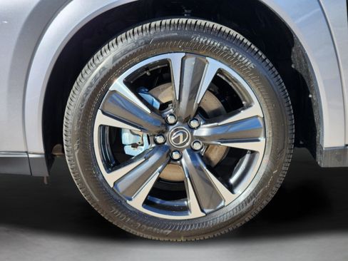 New 2026 Lexus UX 300h FWD image 6