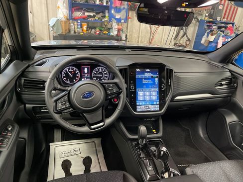 Used 2026 Subaru Forester Premium AWD/4WD image 19