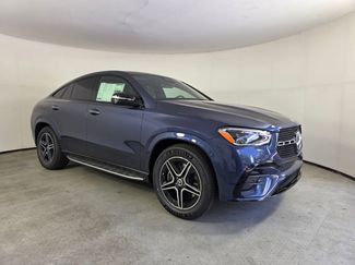 New 2026 Mercedes-Benz GLE 450 4MATIC Coupe video 1