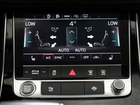 Used 2023 Audi Q8 Premium w/ Convenience Package AWD/4WD image 29